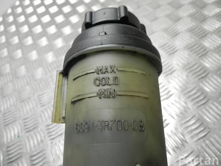 FORD 6G91-3R700-CB / 6G913R700CB MONDEO IV (BA7) 2008 Expansion Tank, power steering