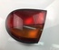 MAZDA 3972 323 C V (BA) 1998 Taillight