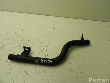 CITROËN 9681299480 BERLINGO (B9) 2009 Pipe, coolant