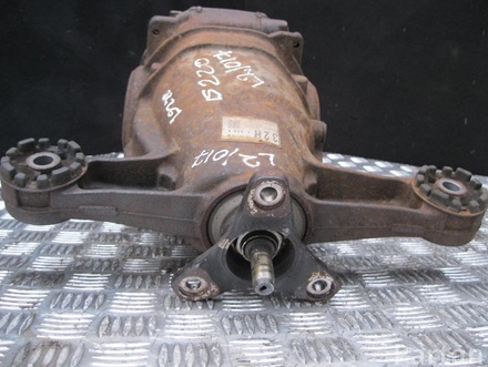 LEXUS 2AD FHV / 2ADFHV IS II (GSE2_, ALE2_, USE2_) 2006 Rear axle differential