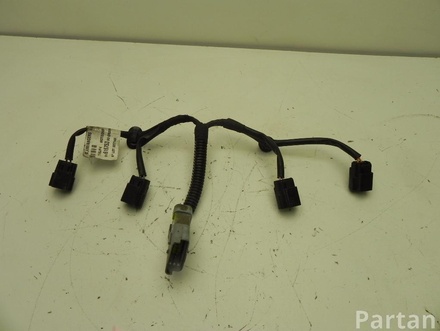 CITROËN 9661675380 C3 II 2010 Engine harness