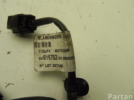 CITROËN 9661675380 C3 II 2010 Engine harness