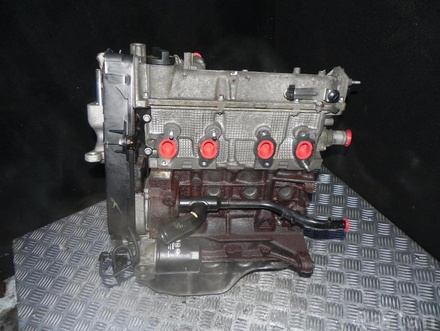 FIAT 169 A4.000 / 169A4000 500 C (312_) 2011 Complete Engine