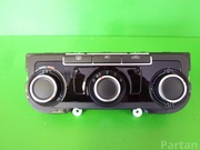 VOLKSWAGEN 7N0 907 426 AM / 7N0907426AM PASSAT (362) 2012 Control Unit, heating / ventilation