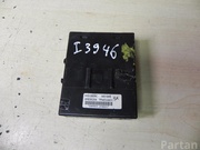 NISSAN 8ME9520A QASHQAI / QASHQAI +2 I (J10, JJ10) 2009 Electronic control module for 4 wheel drive