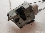 AUDI 4D2837016 A8 (4D2, 4D8) 2001 Motor für Türzuziehhilfe vorne rechts