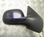 VW LLR 36 946 / LLR36946 GOLF IV (1J1) 2001 Outside Mirror Right adjustment electric Manually folding Heated