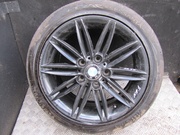 BMW 8036938 1 (E87) 2008 Aluminiumfelge 5x120  R17 EJ 7.5 ET47