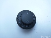 OPEL 13249397 CORSA C (F08, F68) 2004 Light switch