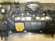 BMW 7553626 1 (E81) 2010 Cylinder head cover