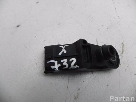 OPEL 0 281 002 844 / 0281002844 CORSA D 2007 Pressure Switch