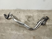 JAGUAR DW939034EA XJ (X351) 2013 Breather Hose, fuel tank