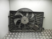 MERCEDES-BENZ A 203 500 0193 / A2035000193 C-CLASS (W203) 2005 Radiator Fan
