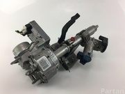 FORD C1BC3C529AM FIESTA VI 2010 Steering column