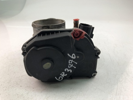 DAEWOO 96447960 KALOS (KLAS) 2003 Throttle body