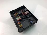 VOLKSWAGEN 1K0937125C GOLF VI (5K1) 2011 Fuse Box