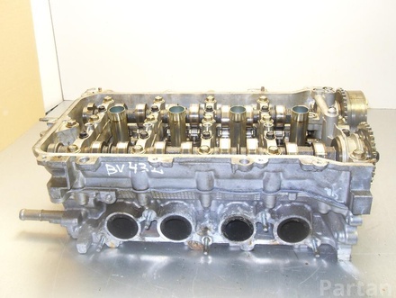 TOYOTA 1512116124. J5477124 / 1512116124J5477124 AURIS (_E15_) 2011 Cylinder Head