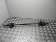 RENAULT 2.0 / 20 KOLEOS I (HY_) 2010 Drive Shaft Right Rear