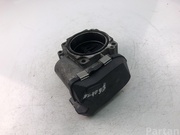 BMW 7561066 1 (E81) 2010 Throttle body