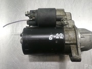 MERCEDES-BENZ 0051513901 C-CLASS (W203) 2003 Starter