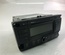 SKODA 1Z0035161C OCTAVIAII (1Z3) 2011 Radio / lecteur CD