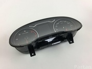 AUDI 8V0920871S A3 (8V1, 8VK) 2017 Dashboard