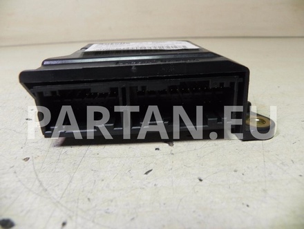 CITROËN 9674290780 BERLINGO (B9) 2011 Air bag control module