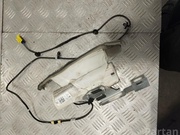 PORSCHE 7P0880442A CAYENNE (92A) 2012 Side Airbag Right