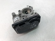 RENAULT H8201171233 CAPTUR (J5_) 2015 Throttle body