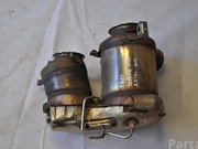 SKODA 05L131601D ; 05L131723G / 05L131601D, 05L131723G SUPERB III (3V3) 2021 Catalytic Converter