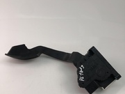 OPEL 13305804 CORSA D 2009 Accelerator Pedal