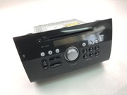 SUZUKI 39101-62J30 / 3910162J30 SWIFT III (MZ, EZ) 2007 CD-Radio