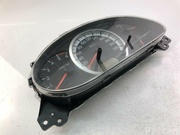 MAZDA CGCC79D 5 (CR19) 2008 Dashboard