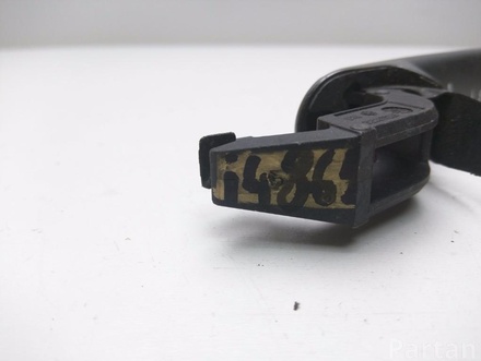 VW 3B0 837 207 / 3B0837207 GOLF V (1K1) 2005 Door Handle