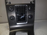 VOLVO 30781498 S60 I 2008 Radio unit