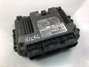 PEUGEOT 9664620780; 0281012528 / 9664620780, 0281012528 206 Hatchback (2A/C) 2007 Control unit for engine