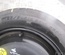 FORD AM51BA FOCUS III Box Body / Hatchback 2015 Spare Wheel 5x108  R16