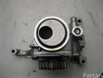 FORD CM5G-6600-DC / CM5G6600DC FOCUS III 2013 Oil Pump