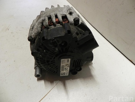 PEUGEOT 96780488 80 / 9678048880 508 2012 Alternator