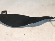 VOLVO 31218596 S80 II (AS) 2008 Wiper Trim