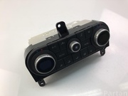 NISSAN 27500BB56A QASHQAI / QASHQAI +2 I (J10, JJ10) 2010 Automatic air conditioning control