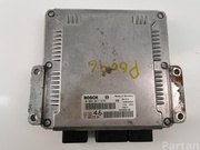 SUZUKI 9640938180; 0281011675 / 9640938180, 0281011675 GRAND VITARA I (FT, HT) 2005 Control unit for engine