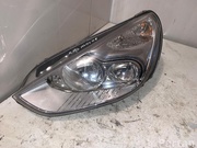 FORD 6m21-13w030-bh / 6m2113w030bh S-MAX (WA6) 2008 Headlight Left