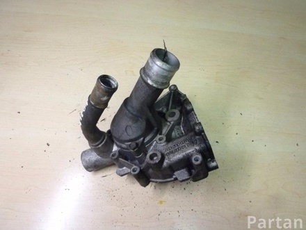 SSANGYONG 6652000301 REXTON (GAB_) 2007 Thermostat Housing