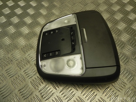 JEEP 68225633AA GRAND CHEROKEE IV (WK, WK2) 2014 Interior Light