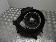 BMW R4043 5 Gran Turismo (F07) 2010 Interior Blower