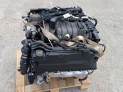 JAGUAR 508PN XJ (X351) 2013 Complete Engine