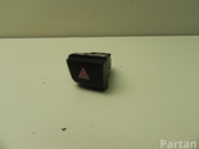 PEUGEOT 96750916ZD 208 2015 Interruptor de señal de emergencia