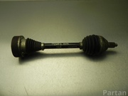 SKODA 6R0 407 761 A / 6R0407761A RAPID (NH3) 2013 Drive Shaft Left Front