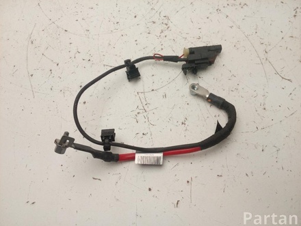 MERCEDES-BENZ A 204 440 22 32 / A2044402232 C-CLASS (W204) 2008 Harness for interior